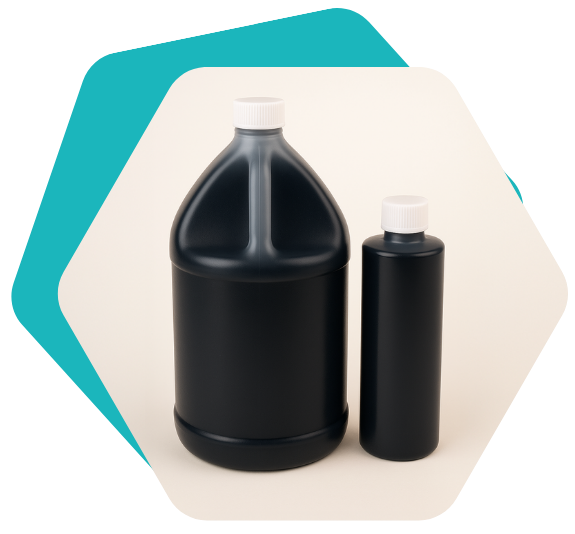 Low VOC Multi-Purpose Stencil Ink | Industrial Marking Ink